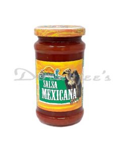 CANTINA MEXICAN SALSA MEXICANICANA 220