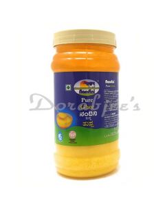 NANDINI GHEE JAR 1LTR