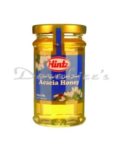 HINTZ ACACIA HONEY  250G