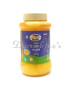 NANDINI GHEE JAR 500ML