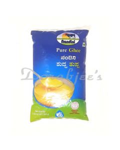 NANDINI GHEE POLY 1LTR