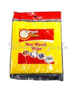 TARGET NON WOVEN CLEANING WIPE 38*40C