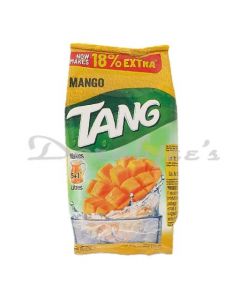 KRAFT TANG MANGO DRINK POU500