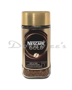 NESCAFE GOLD FINEST 190G