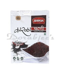 PRAKASH KARALA CHUTNEY 100G