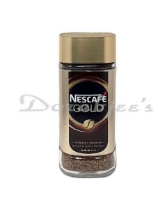 NESCAFE GOLD GOLDEN ROAST 100G