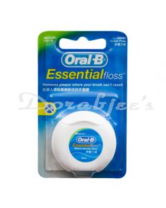 ORAL B DENTAL FLOSS ESSENTIAL