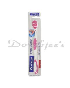 TRISA TONGUE CLEANER