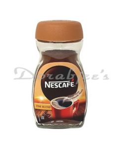 NESCAFE FINE SMOOTH & MILD 100G