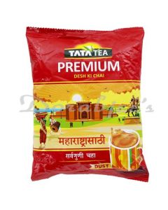 TATA PREMIUM TEA DUST  250 G