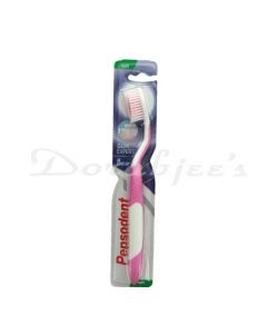 PEPSODENT GUM EXPERT GENTLER TOOTH BRUSH SOFT