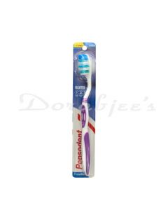 PEPSODENT FIGHTER TOOTH BRUSH MEDIUM