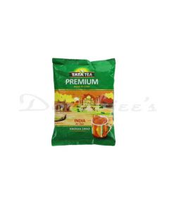 TATA PREMIUM TEA LEAF PKT 100G