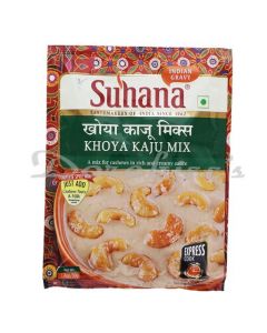 SUHANA KHOYA KAJU 50G