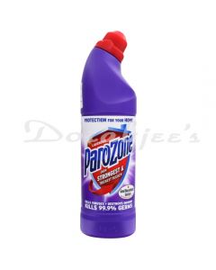 PAROZONE BLEACH LAVENDER 750ML