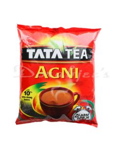 TATA AGNI LEAF TEA      500 G