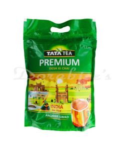 TATA PREMIUM TEA LEAF     1 KG