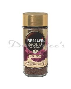 NESCAFE ALTA RICA INTENSE 100G