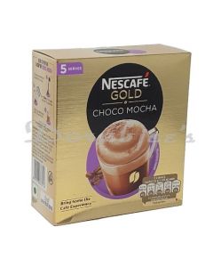 NESTLE NESCAFE GOLD CHOCO MOCHA