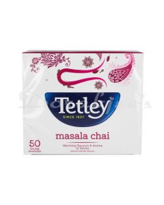 TATA MASALA TEA BAGS 50S