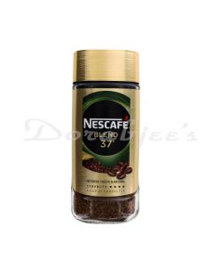 NESCAFE BLEND 37 100G