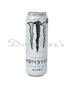 MONSTER ULTRA ENERGY DRINK 500ML