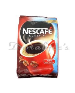 NESTLE NESCAFE CLASSIC PKT   500 G