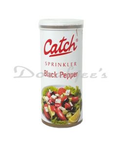 CATCH BLACK PEPPER POWDER 50G