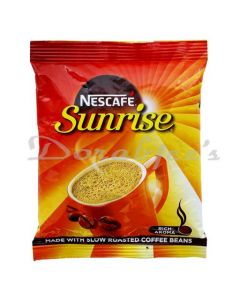 NESTLE SUNRISE INST PREMIUM COFFEE  50 G