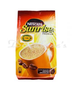 NESTLE SUNRISE INSTANT PREMIUM COFFEE 200 G