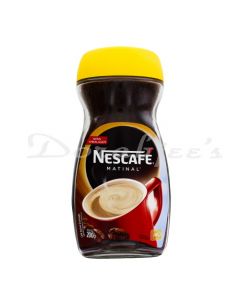 NESCAFE MATINAL         230 G