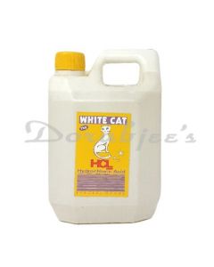 WHITE CAT HYDROCHLORIC ACID FLOOR CLEANER 1K