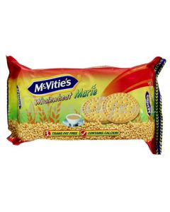 MCVITIES WHOLEWHEAT MARIE 200G