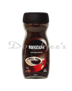 NESCAFE ORIGINAL BOTTLE 230 G  IMPORTED