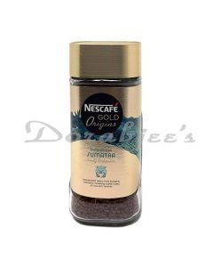 NESCAFE GOLD INDONESIAN  SUMATAA 100G