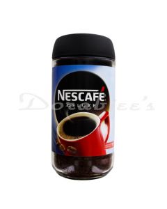 NESCAFE CLASSIC DELUXE BOTTLE 200G IMPORTED