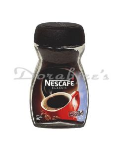 NESCAFE CLASSIC BOTTLE 50 G  IMPORTED