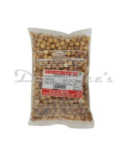 REDDY SNACKS  GOLDEN CHANNA     200 G