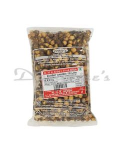 REDDY SNACKS  BOMBAY CHANNA YELLOW 200