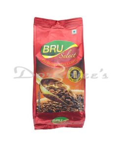 BRU SELECT FILTER COFFEE 200 G