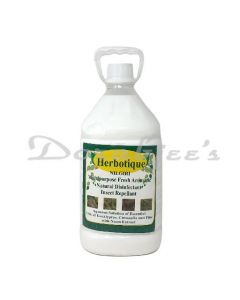 HERBOTIQUE FLOOR WASH    5 LT