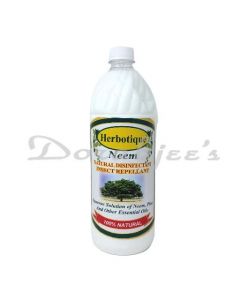 HERBOTIQUE NEEM FLOOR WASH  1L