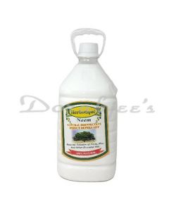 HERBOTIQUE NEEM FLOOR WASH  5LT