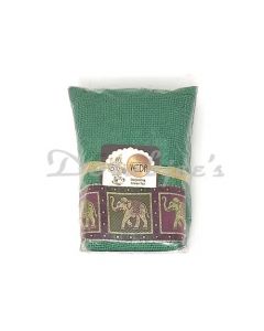 HIMALAYAN LEAF VEDA DARJEELING GREEN TEA 100G JUTE