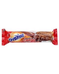 OVALTINE CHOCO MALT COOKIE130