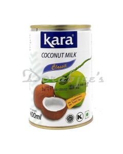 KARA COCONUT MILK CLASSIC 425ML