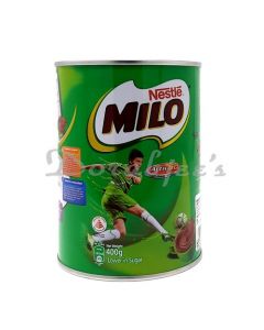 NESTLE MILO TIN 400 G