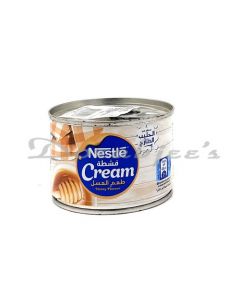 NESTLE CREAM HONEY FLAVOR  175G