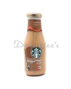 STARBUCKS FRAPPUCCINO COFFEE 281G