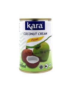 KARA COCONUT CREAM       425 ML